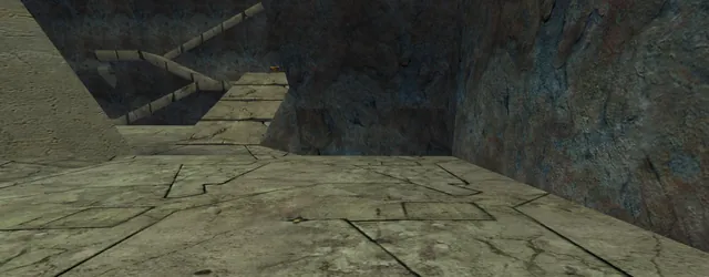 Linvak Tukal, the stone stronghold