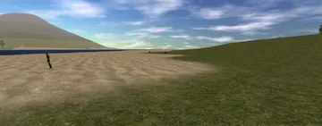 Coastline near the Seaside Lair