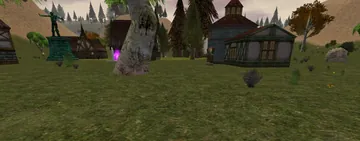 Stonehold
