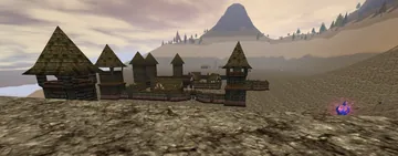 Fort Tethana